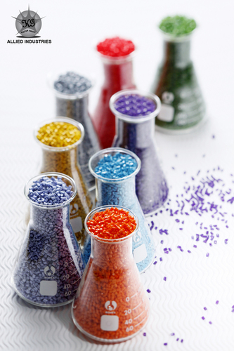 Acrylic Masterbatches Acrylic Masterbatches