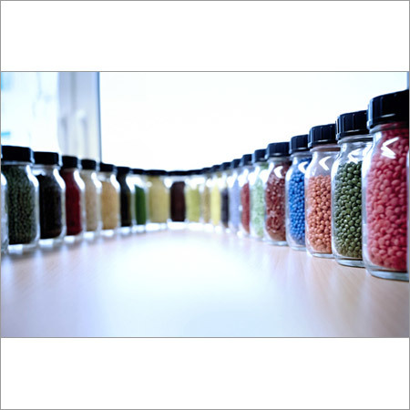 POM Colour Masterbatches POM Colour Masterbatches