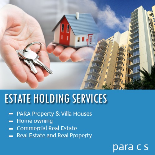 Commercial Real Estate Services Commercial Real Estate Services