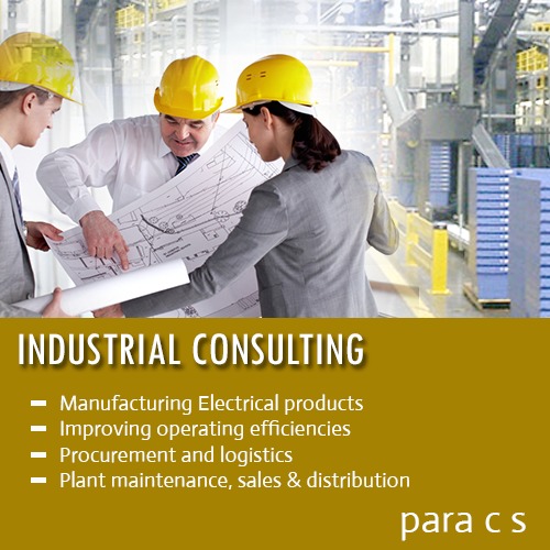 Manufacturing Consultancy Services Manufacturing Consultancy Services