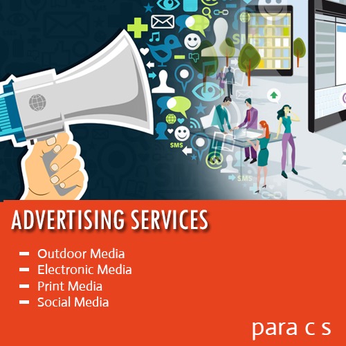 Outdoor Media Advertising Solution Outdoor Media Advertising Solution