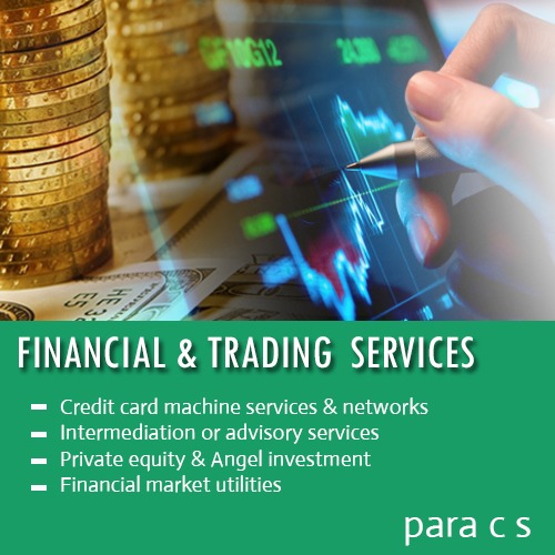Financial Services Financial Services