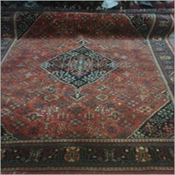 Hand Knotted Woolen Carpet Hand Knotted Woolen Carpet