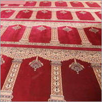 Mosque Carpet Mosque Carpet