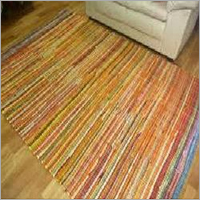 Cotton Rug Cotton Rug
