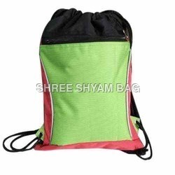 Custom String Bags Custom String Bags
