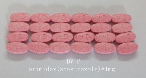 Propecia And Arimidex