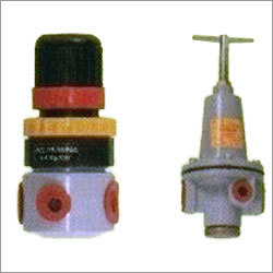 High Pressure Air Regulator High Pressure Air Regulator
