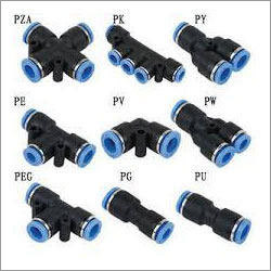 PU Fitting PU Fitting