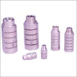 Air Silencer Air Silencer