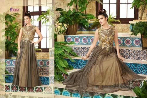 Fiona gown Fiona gown