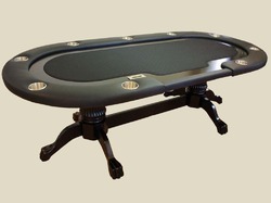 Foldable Poker Table Foldable Poker Table