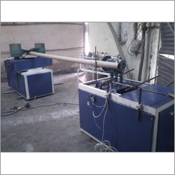 Spiral Paper Tube Making Machine Spiral Paper Tube Making Machine
