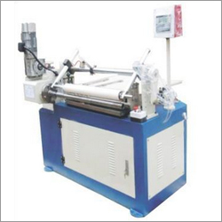Paper Tube Machine Paper Tube Machine