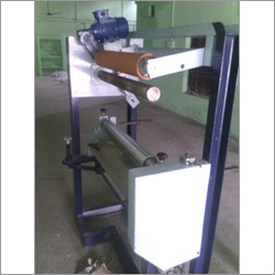 Composite Paper Tube Labeling Machine Composite Paper Tube Labeling Machine
