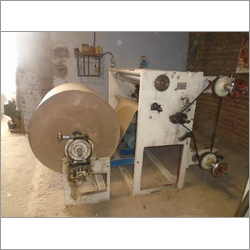 Paper Machinery Paper Machinery