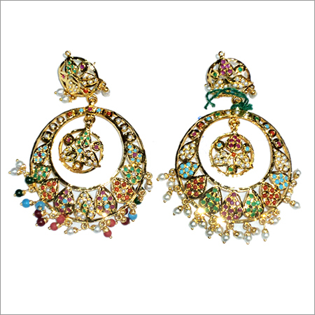 Dangle Earrings Dangle Earrings