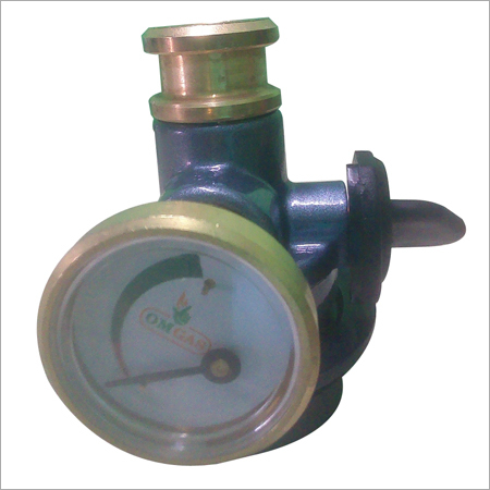 Gas Safety Devices Gas Safety Devices