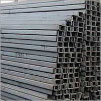 Mild Steel Channel Mild Steel Channel