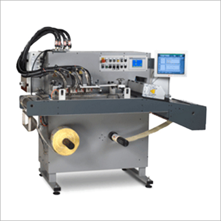 Braille Printing Machine Braille Printing Machine