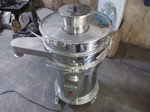 Vibro Sifter Vibro Sifter