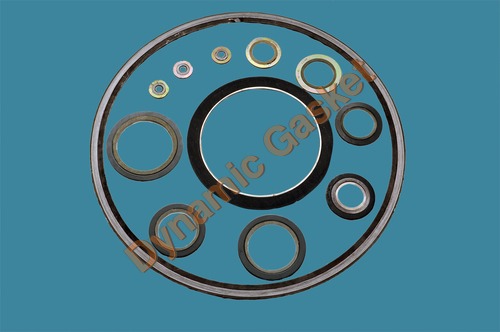 Spiral Wound Gaskets Spiral Wound Gaskets