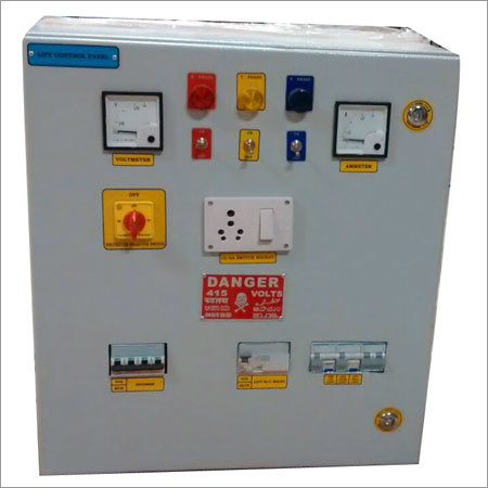 LT Control Panels LT Control Panels