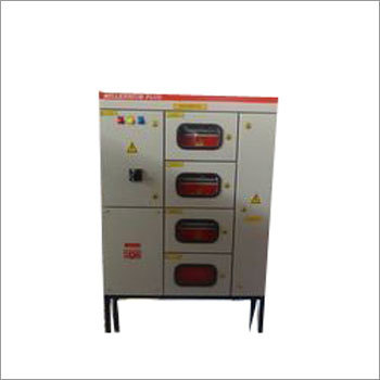 Control Panels Control Panels