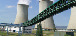 Coal Handling Conveyor System Coal Handling Conveyor System