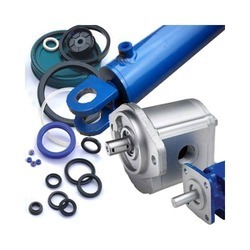 Pneumatic & Hydraulic Equipments Pneumatic & Hydraulic Equipments