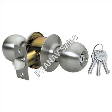 Cylinder Lock Cylinder Lock