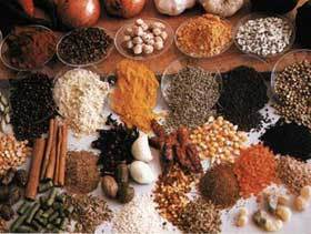 Spices Spices