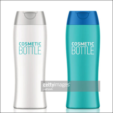Shampoo Bottle Shampoo Bottle