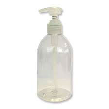 Plastic Dispensing Bottle Plastic Dispensing Bottle