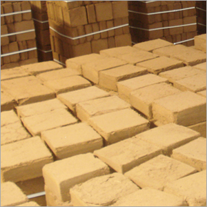 Coir Pith Blocks Coir Pith Blocks