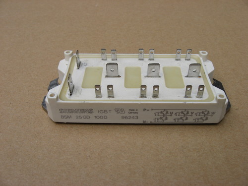 Bridge Rectifier Infineon Bridge Rectifier Infineon