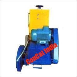 Electric Concrete Cutter Electric Concrete Cutter