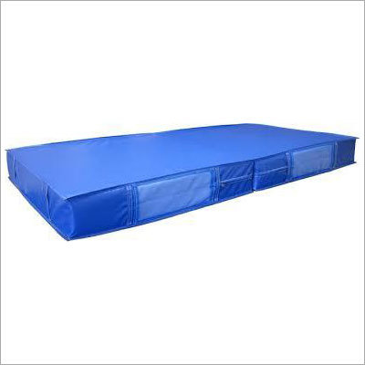Gymnastic Crash Mats Gymnastic Crash Mats