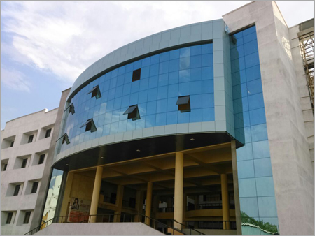ACP Glass Glazing ACP Glass Glazing