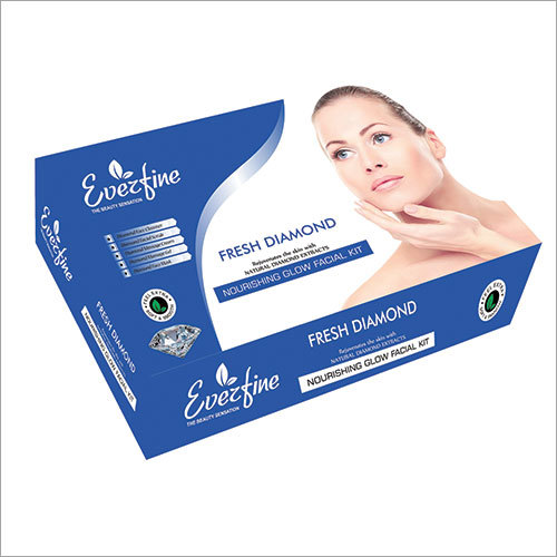 Fresh Diamond Facial Kit Fresh Diamond Facial Kit