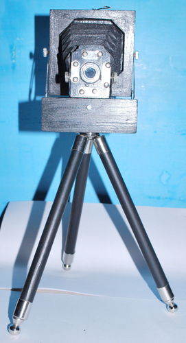 Antique Cameras 2 Antique Cameras 2