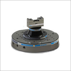 Drop and Lock Pallet Changers Drop and Lock Pallet Changers