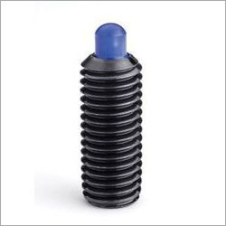 Shortie Spring Plungers Shortie Spring Plungers