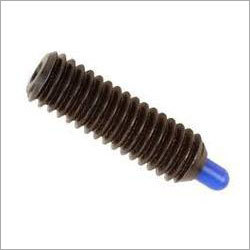 Spring Plungers Spring Plungers