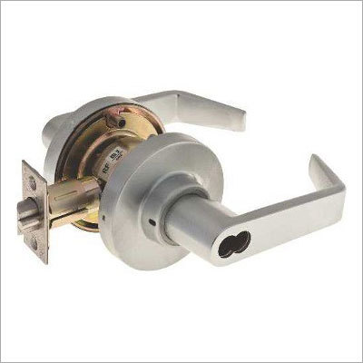 Heavy Duty Key Locking Heavy Duty Key Locking