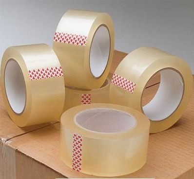 Packing Bopp Tapes Packing Bopp Tapes