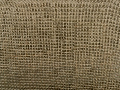 Natural Jute Hessian Fabric Natural Jute Hessian Fabric
