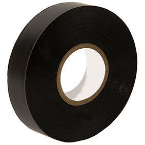 Black PVC Insulation Tape Black PVC Insulation Tape