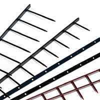 Velo Ultra Strip Binding Velo Ultra Strip Binding