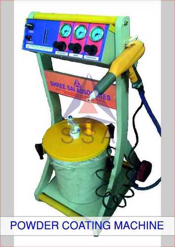 Power Coating Gun Power Coating Gun